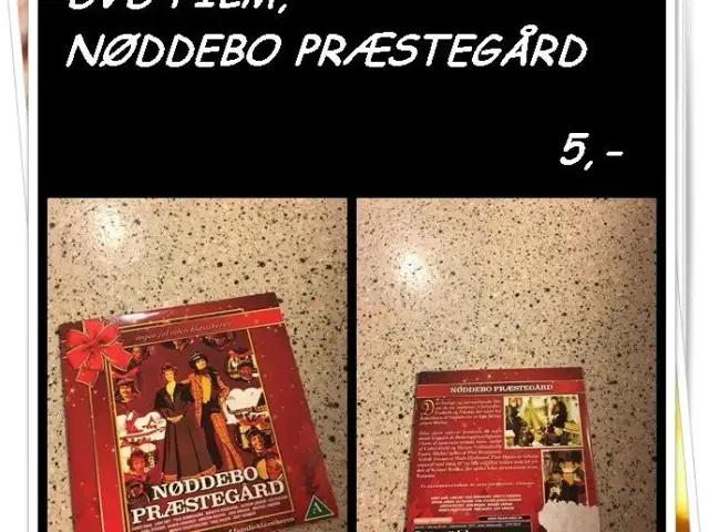 Dvd Film Esbjerg Guloggratis Dk