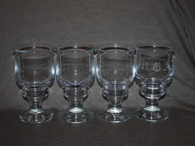 Tivoli Holmegaard Glas Kjellerup Guloggratis Dk