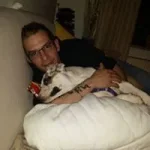 kisserpige