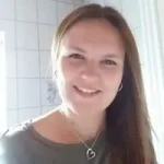 Sanne Forsberg Frederiksen