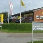 Lundsbjerg Auto Service ApS
