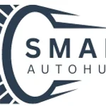 Smart-Autohus