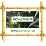 Bambus Miljøvenlige Produkter