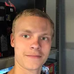 Sebastian J.