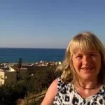 Vibeke Sommer