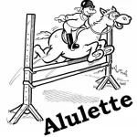 Alulette