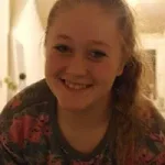 Liza Marie Frank Holm