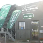 Horsens Autoservice ApS