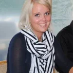 Marie Bjerrum Jacobsen