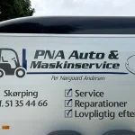 Pna Auto og Maskinservice