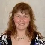 Birgitte Stein Jensen