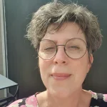 Ellen Meyer  Nielsen