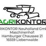 Agrikontor G.