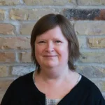 Annelise Tenstrand Dennig