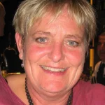 Kirsten Kaad Knudsen