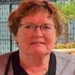 Suzanne Staael