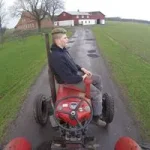 Morten Suhr Pilemand Hansen