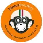 Motormonkey