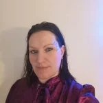 Annica Maron Schumacher