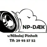 Nikolaj pinholt