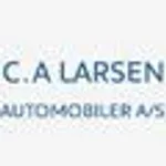 C.A. Larsen Automobiler