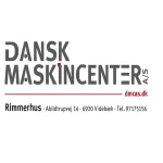 Dansk Maskincenter A/S - Rimmerhus