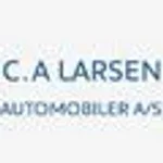 C A Larsen Automobiler AS