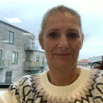 Stine Brun Eliasen