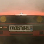 Cawdy - KNCustomsdk