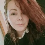 Annemette K