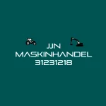 JJN Maskinhandel