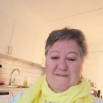 Ingrid Bergquist