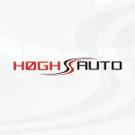 Høgh's Auto A/S