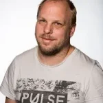 Lars Agerbo