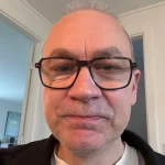 Kenneth Pedersen