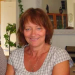 karin mogensen