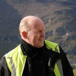 leif damgaard larsen