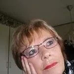 ulla lindberg