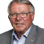 Thorkild Bækkelund