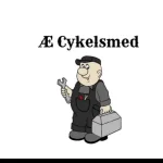 Æ-Cykelsmed