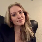 Kathrine K.