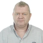 Johnny Nielsen 40623362