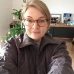 Mette Marie Jordansen