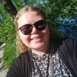 Michelle P.