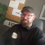 Henrik fra Viborg Havemaskiner