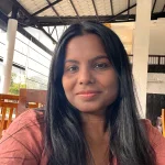 Sangeetha A.