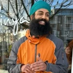 Kuldip B.