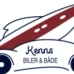 Kenns biler og både