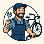Cykelsmeden