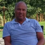 Eivind  G Jensen